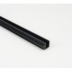 Customizable Soft PVC Wide Panel for Ceiling Plastic Profile