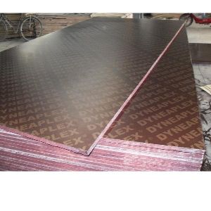 Quality 18mm Dynea film faced plywood with WBP glue for sale