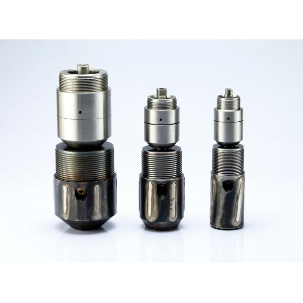 Buy building NQ HQ PQ 4.343" 5.468" Core Barrel at wholesale prices