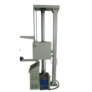 1500mm Single Arm Impact Testing Machine