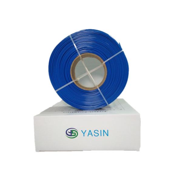 Grey Color ABS PLA 3D Printer Filament For 3D Printing Machine , CE SGS