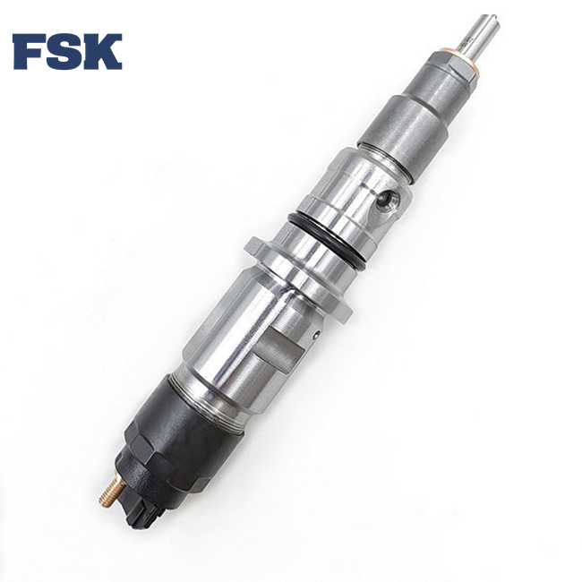 Common Rail Injector 120 Series 0445120329 0445120383 5267035 For Cummins Isde