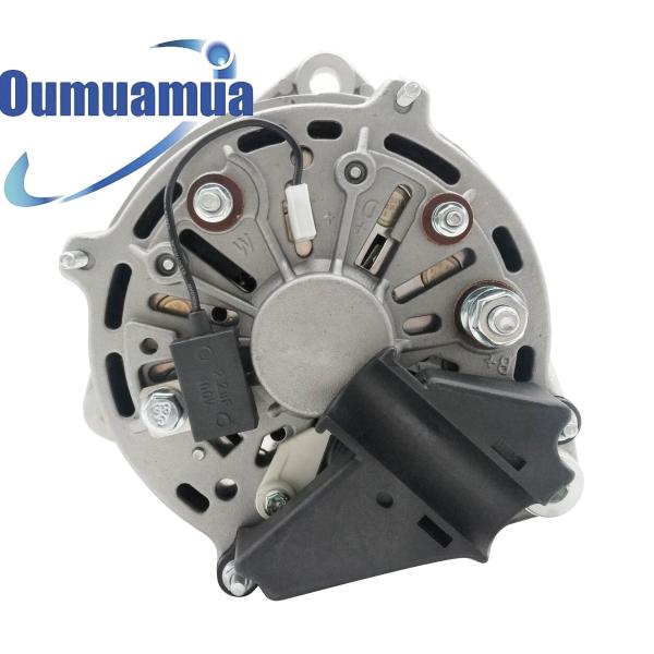 Alternator 24V 80A AL0253-009154970280 009154-970280 009154970280 009154-970280 00009154970280 009154-970280 009154970280 For Bosch