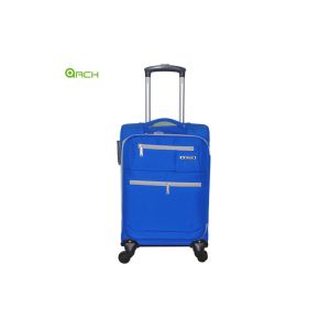 18 23 27 inch Super Lightweight Luggage With Spacious Compartment