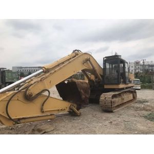 Used Excavator Caterpillar E300b Made in Japan, Crawler Excavator for Sale