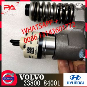 BEACON Diesel Fuel Injector 33800-84001 BEBE4B17001 BEBE4B17002 RE508490