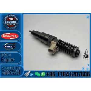 common rail diesel fuel injector 7420747798 20584346 85000498 7420972224