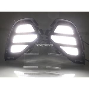 Buick Verano DRL LED Daytime Running Lights autobody parts