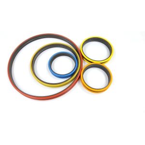 Fogerd Steel CR-3875 Floating Oil Seal