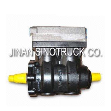 Buy Truck VG1560130080 Air Compressor at wholesale prices