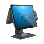 Streamline Operations with 1024*768 Resolution Cafe POS System and 128GB Hard