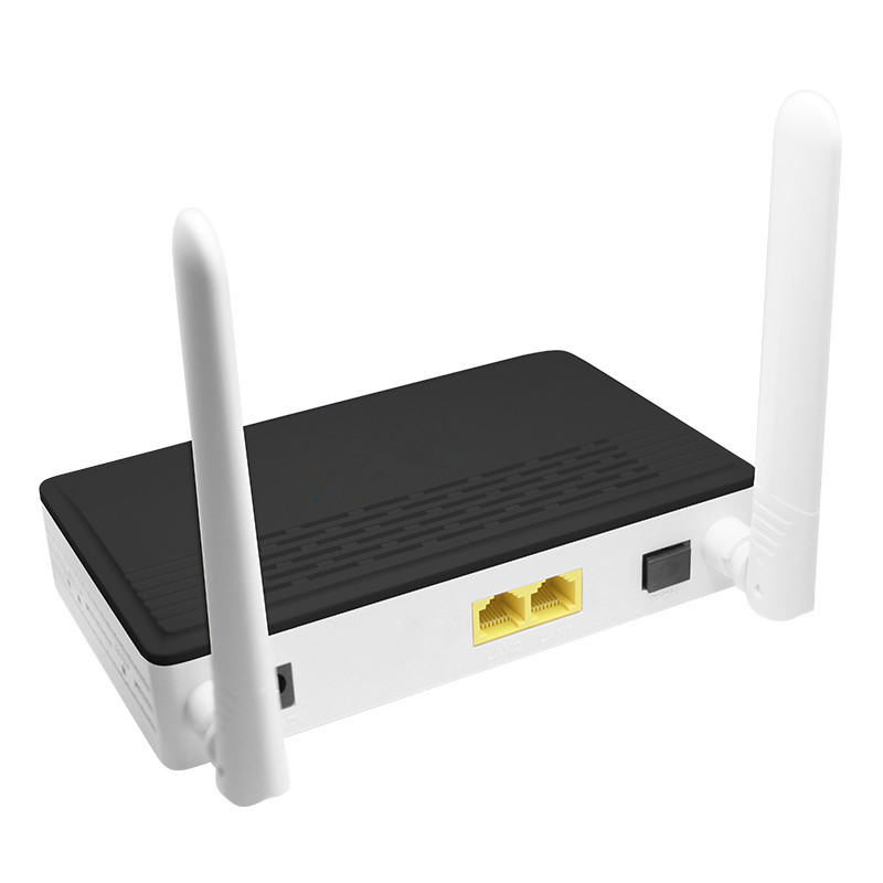 Net Link FTTH ONU 1GE+1Fe+Wifi Onu Epon Wifi Router For Home To The Home