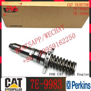 common rail injector 7C-4173 7E-9983 9Y-4544 0R-3883 0R-0906 7C-4173 for