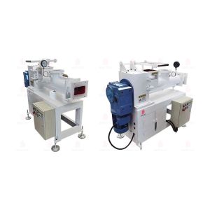 Brick Making Machine Experimental Extruder for Clay Product Performance Testing