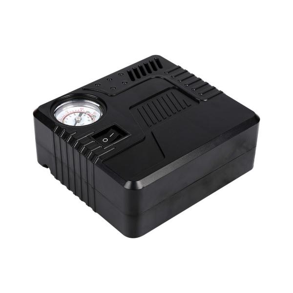 55CM Air Hose 2022 Car Air Compressor with Tire Pressure Monitor and Quick