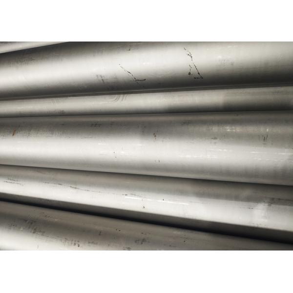 Buy GB JIS DIN EN Stainless Steel Pipes And Tubes Industry 316L Cold Drawn at wholesale prices