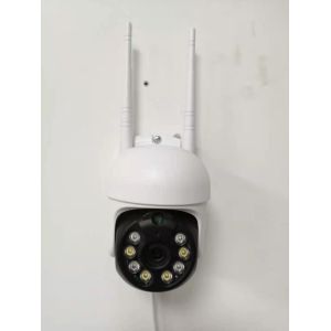 1080P 0.3Lux CMOS Infrared Wireless Hidden Camera NI Protocol