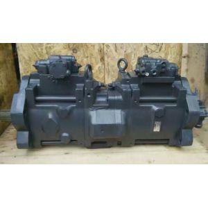 China Kawasaki  K3V280DTH13ZR-9C1G swash plate type hydraulic piston pump with open circuits on sale China Kawasaki  K3V280DTH13ZR-9C1G swash plate type hydraulic piston pump with open circuits on sale