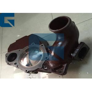 Excavator Water Pump P222LE P158LE 65.06500-6148