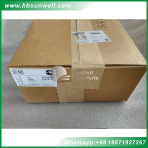 Original Cummins ISM QSM M11 diesel engine parts Electronic Control Cooler