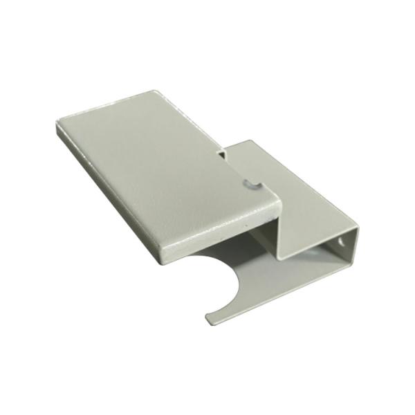 Buy Chrome Plating Sheet Metal Fabrication Bending Metal Welding Stamping Parts at wholesale prices