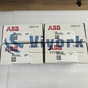 ABB CI840A 3BSE041882R1 Servo Drive Module NEW
