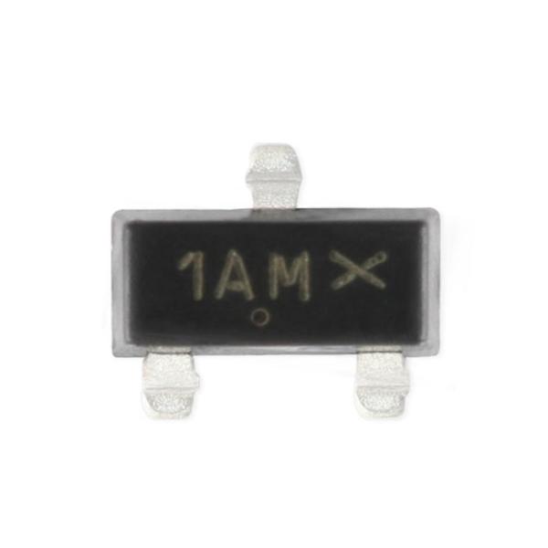 New and Original Bipolar Transistor MMBT3904LT1G SOT-23 SMD NPN Triode