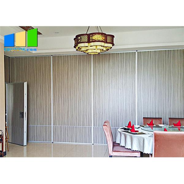 Buy India Movable Screens Wooden Acoustic Sliding Folding Room Partitions Walls at wholesale prices