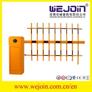 Quality Professional Automatic Highway Toll Gate With Remote Controling for sale