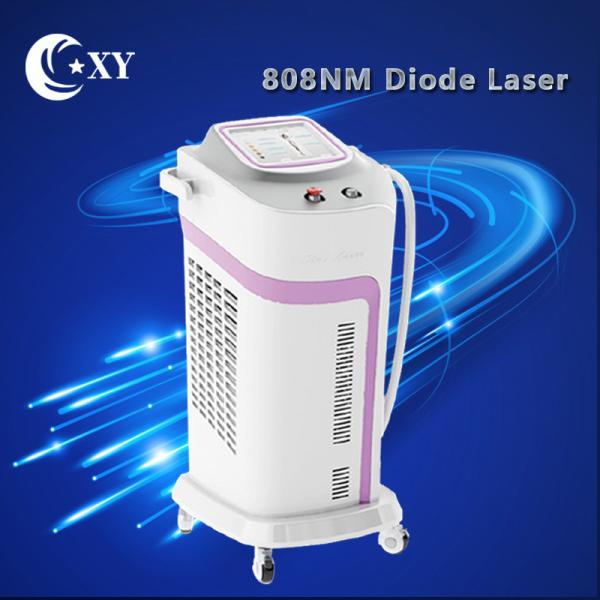 Buy Diode  Laser Hair Removal Machine at wholesale prices
