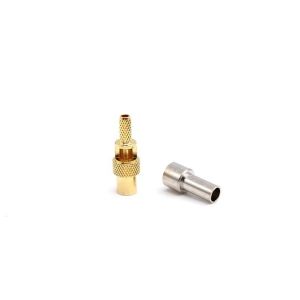 RF Connector MCX Female for RG316 Cable