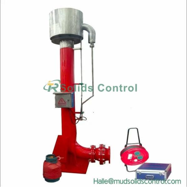 Buy Flare lgnition Device – Safe, Durable, Low Maintenance at wholesale prices