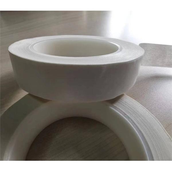 Buy 2.4KV BDV Heat Resistant Aramid Paper Electrical Tape With Acrylic PSA at wholesale prices