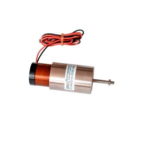 High-Precision High Frequency Micro Motor Fully House Voice Coil Actuator For 3D