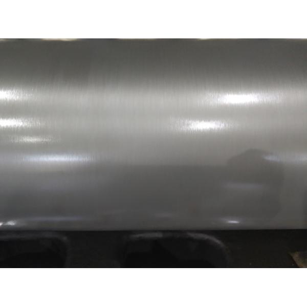 Pyramid Cell Single Facer Corrugating Glue Roll