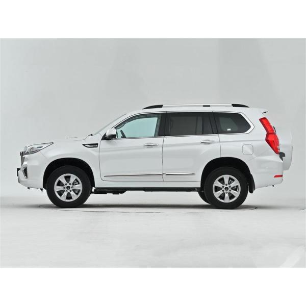 Great Wall Haval Off Road Vehicle SUV Gasoline 5-Seater 7-Seater Rear Drive Four Wheel Drive 4×4 Automatic