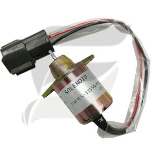 1503ES-12S5SUC12S Engine Stop Solenoid 12V 24V