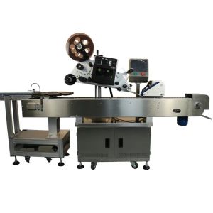 Electric Driven Wax Crayon Packing Machine with Labelling Adaptability