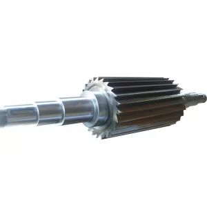 High Quality Roller Cutter Knives for Plastic & Rubber Machinery Pelletizing