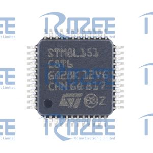 STM8L151C8T6