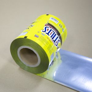 30-1000m Rolls Premium Aluminum Foil Film Heat-Resistant Moisture-Proof & UV
