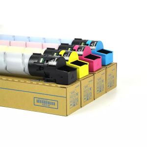 Konica minolta tn626 Copier toner cartridge CMYK 28k yield For Bizhub C450i,