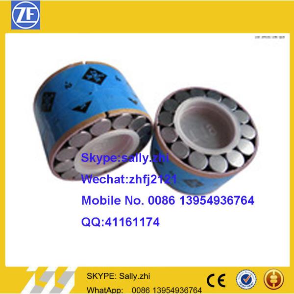 ZF 4wg200 transmission part , ZF.0750119101 Roller set for liugong/XCMG wheel