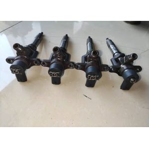 ME223750 4M50 Fuel Injector ,Excavator Diesel Engine Fuel Injectors Second Hand