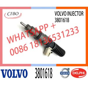 Diesel Fuel Injector 21371672 7421340611 9021371672 3801618 21340611 85003263