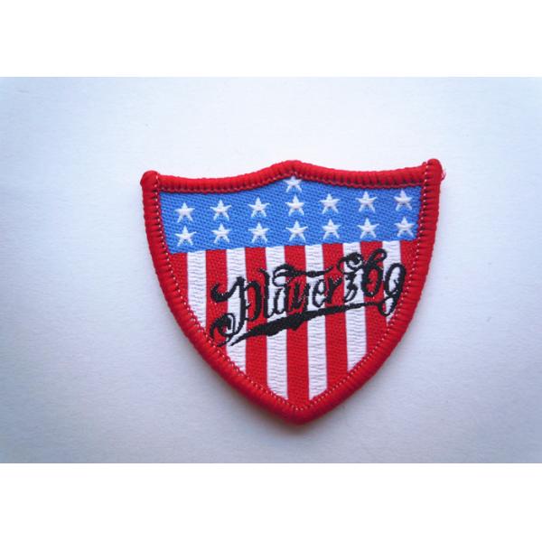 Buy Apparel Iron On Clothing Patches Environmental For Home Textile at wholesale prices