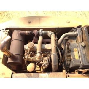 Used CAT 312B EXCAVATOR