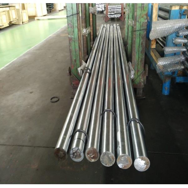 Buy Stress Relieved Cold Drawn Seamless Steel Tube With Mechanical Property at wholesale prices