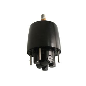 Quality Marine Boat Helm Steering Pump High Efficiency High Mechanical Precision for sale