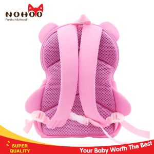 Personalized lightweight quality zipper cute toddler backpack for manufacturer